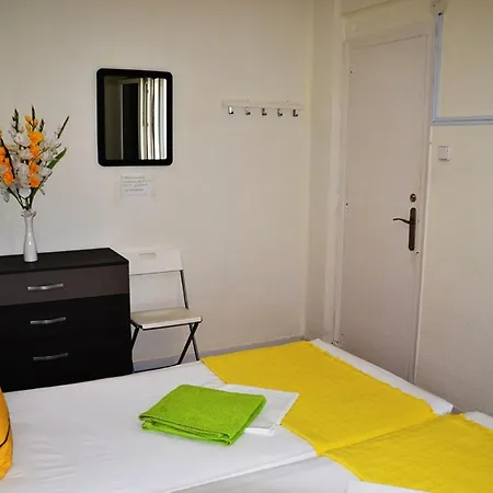 Double Cozy Room. Ruzafa - Perfect Place To * Valenza