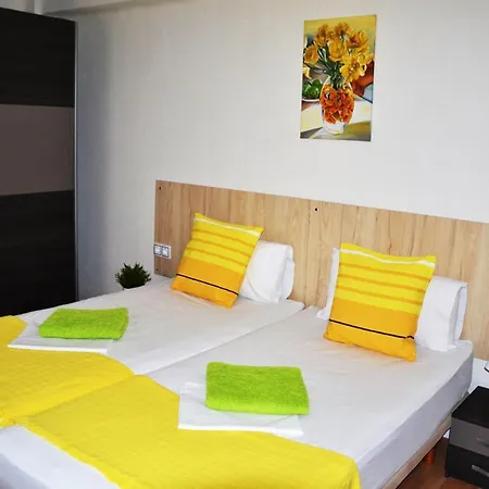 Alloggio in famiglia Double Cozy Room. Ruzafa - Perfect Place To *